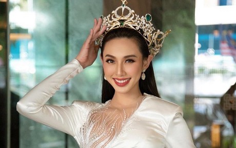 Hoa hậu Thuỳ Tiên có thật sự đã thu về 240 tỷ sau 4 năm đăng quang?