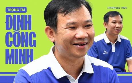 Nghề trọng tài Pickleball tuy “nguy hiểm” nhưng có thu nhập 20 triệu/tháng: Thực hư ra sao?