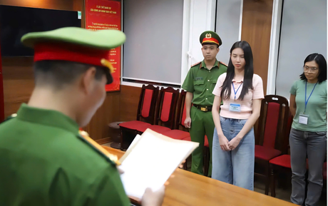 Một phiên livestream có sự xuất hiện của hoa hậu Thùy Tiên thu về bao nhiêu tiền?