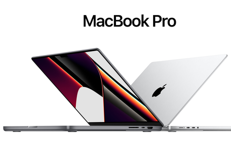 Soi chiếc MacBook Pro "tai thỏ" đầu tiên vừa được Apple trình làng: Có gì hot mà giá bán lên đến gần 60 triệu đồng?