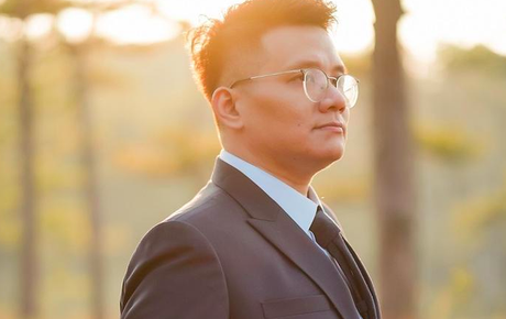 Bộ Công an bắt giữ "cậu IT" Nhâm Hoàng Khang