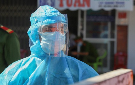 Kỉ lục: Chiều 15/5, thêm 129 ca mắc COVID-19 mới, nâng tổng số cả ngày lên 165 ca