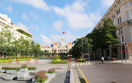 Sau 7 ngày thực hiện Chỉ thị 16, tình hình dịch Covid-19 tại TP.HCM ra sao?