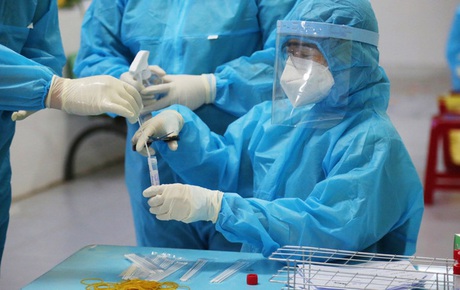 Sáng 11/8, 2 tỉnh 14 ngày không xuất hiện ca mắc mới, hơn 80.000 bệnh nhân Covid-19 đã được điều trị khỏi