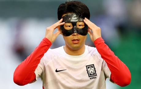 TRỰC TIẾP Uruguay 0 - 0 Hàn Quốc: Son Heung-min tái ngộ Darwin Nunez