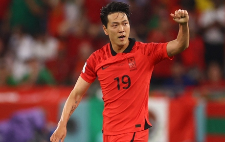Kết quả World Cup 2022: Bồ Đào Nha và Hàn Quốc “dắt nhau” đi tiếp