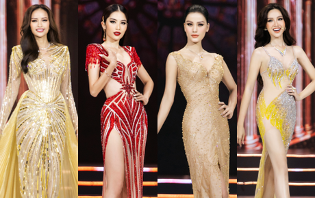 Dự đoán top 10 Miss Universe Vietnam 2022: Vị trí Tân hoa hậu gây bất ngờ, 1 mỹ nhân đặc biệt góp mặt