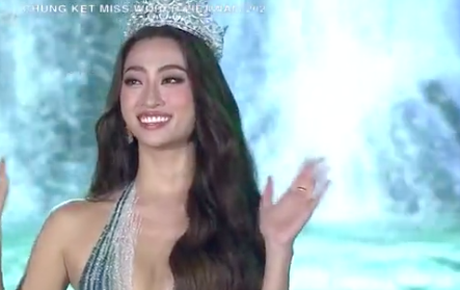 Trực tiếp Chung kết Miss World Vietnam 2022: Bảo Ngọc chiến thắng người đẹp Nhân ái, đã có thứ hạng chính thức của Nam Em