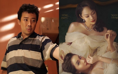 Netizen bức xúc phim Trấn Thành chiếm suất chiếu chèn ép Chị Chị Em Em 2, thực hư ra sao?