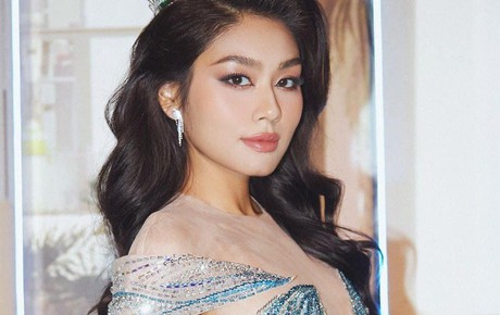 Thảo Nhi Lê ngơ ngác khi chưa gặp mặt thương thảo đã bị truất quyền dự thi Miss Universe
