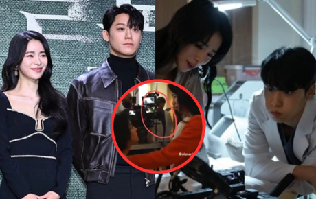 Lee Do Hyun tiết lộ về lần đầu gặp Lim Ji Yeon, còn từng ra mặt bênh vực khi mỹ nhân The Glory bị nghi ác như phim