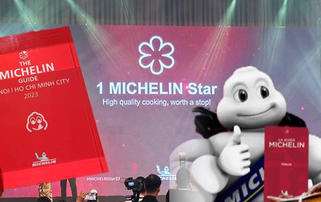 Chấn động: Loạt quán ăn đường phố Việt Nam có tên trong Michelin Guide, 4 nơi đoạt sao gây nhiều bất ngờ