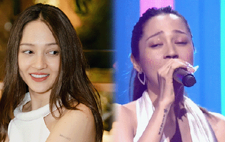 Bảo Anh nói về màn hát live gây tranh cãi ở Mỹ: "Do đường truyền thôi"