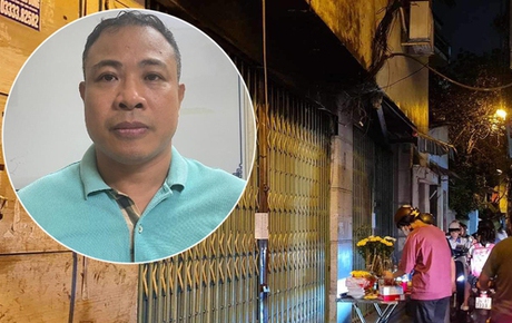 Khởi tố, bắt tạm giam chủ chung cư xảy ra vụ cháy khiến 56 người chết