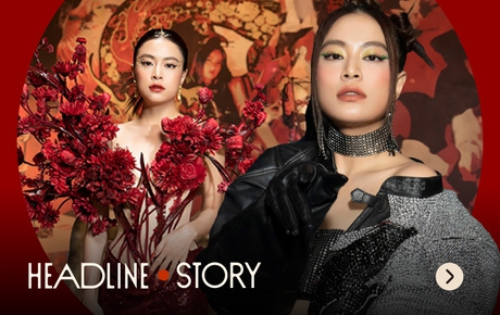 Hoàng Thùy Linh nên làm gì ở thời điểm này?