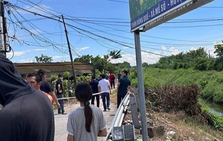 Tiền chuộc gia đình bé gái bị sát hại đã chuyển cho Giáp Thị Huyền Trang được giải quyết ra sao?