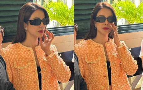 Kết quả chính thức phiên toà phúc thẩm Diệp Lâm Anh ly hôn chồng thiếu gia