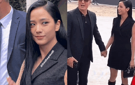 Jisoo (BLACKPINK) bị dìm thê thảm trong ảnh chụp vội tại Paris Fashion Week, liệu có gây thất vọng qua clip cam thường?