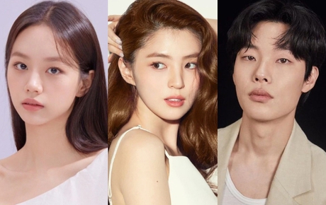 SỐC: Han So Hee trở mặt viết tâm thư dài thừa nhận hẹn hò Ryu Jun Yeol, gửi lời xin lỗi Hyeri