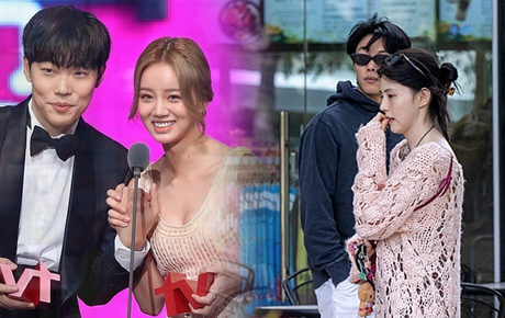 Dispatch tung chi tiết timeline Ryu Jun Yeol - Hyeri đổ vỡ: Han So Hee là "tiểu tam" hay dính phải transit love?
