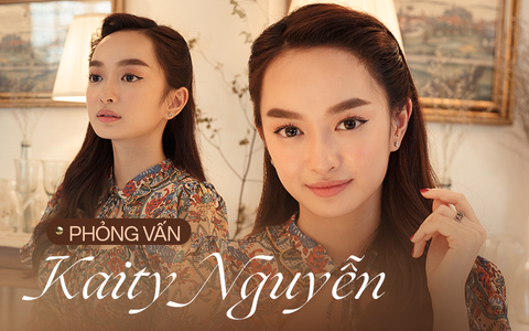 Kaity Nguyễn: Tiệc Trăng Máu đã đặt dấu chấm hết cho cuộc tình của tôi và Kiều Minh Tuấn ở Em Chưa 18! Kaity Nguyễn: Tiệc Trăng Máu đã đặt dấu chấm hết cho cuộc tình của tôi và Kiều Minh Tuấn ở Em Chưa 18!