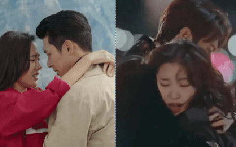 Bệ Hạ Bất Tử của Lee Min Ho chưa chiếu đã thấy giống Crash Landing on You 2 điểm, mẹ đẻ Kim Eun Sook đã hết trò? Bệ Hạ Bất Tử của Lee Min Ho chưa chiếu đã thấy giống Crash Landing on You 2 điểm, mẹ đẻ Kim Eun Sook đã hết trò?
