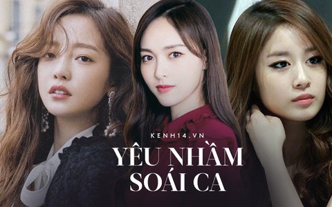 7 mỹ nhân châu Á yêu nhầm soái ca: Người ấm ức, kẻ tức tưởi đến mức tự tử, trường hợp cuối đủ quyền thế trị tình cũ
