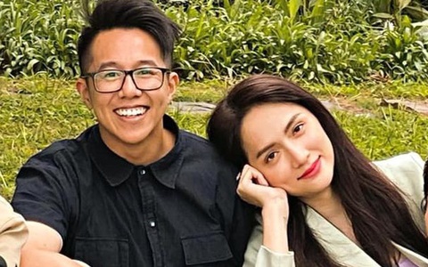 Hương Giang viết tâm thư lên tiếng chuyện hẹn hò Matt Liu và chuỗi drama, đưa ra quyết định để bảo vệ hạnh phúc lứa đôi