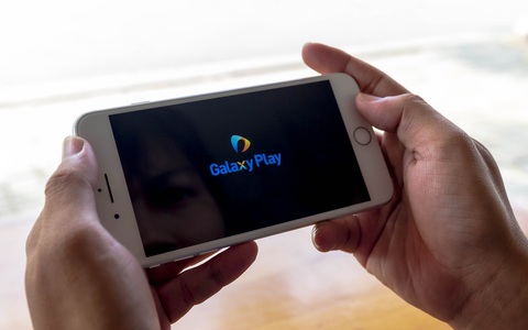 Dùng thử Galaxy Play - Ứng dụng xem phim thuần Việt: chất lượng không thua gì Netflix, có nhiều phim độc quyền! Dùng thử Galaxy Play - Ứng dụng xem phim thuần Việt: chất lượng không thua gì Netflix, có nhiều phim độc quyền!