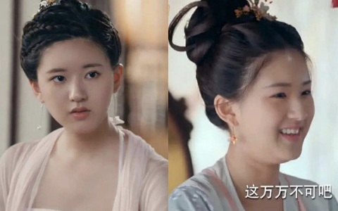 Tranh cãi trên Weibo: Fan đòi Triệu Lộ Tư phải giảm cân, ảnh nhan sắc và vóc dáng liên tục bị đào lại Tranh cãi trên Weibo: Fan đòi Triệu Lộ Tư phải giảm cân, ảnh nhan sắc và vóc dáng liên tục bị đào lại