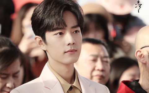 Top 1 Weibo: Tròn 1 năm sau sự kiện bị 36.000 fandom đòi tẩy chay, Tiêu Chiến viết tâm thư dài xin lỗi Top 1 Weibo: Tròn 1 năm sau sự kiện bị 36.000 fandom đòi tẩy chay, Tiêu Chiến viết tâm thư dài xin lỗi