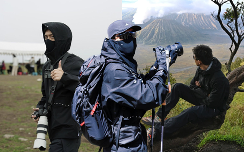 Ai sướng như bạn trai tin đồn của Lưu Diệc Phi?