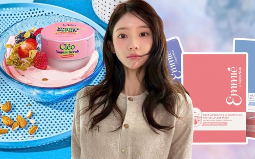 7/7 brand mỹ phẩm sale kịch trần: Shiseido tặng thêm quà chất, Bioré chơi lớn mua 1 tặng 1