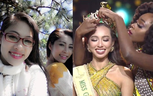 Chị gái Hoa hậu Đặng Thu Thảo "bóc phốt" Thùy Tiên mua giải, netizen Việt phẫn nộ tột độ!