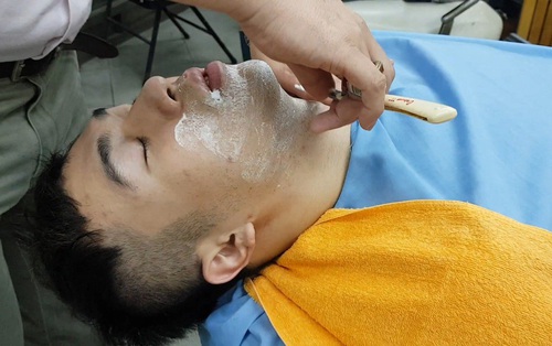 3 thời điểm không nên cạo râu và 5 lưu ý khi làm việc này mà đa phần nam giới đều không biết