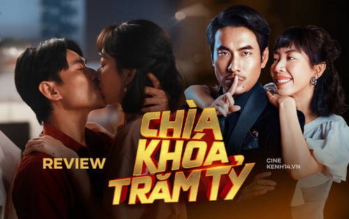 Chìa Khóa Trăm Tỷ: Ăn chắc trăm tỷ Tết này rồi!