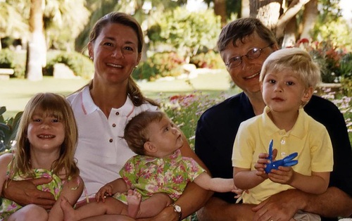 Vợ cũ Bill Gates chia sẻ nỗi đau tận cùng chỉ ai từng quá yêu mới thấm thía: “58 năm cuộc đời, đó là lúc tôi nhận ra mình hoàn toàn suy sụp”
