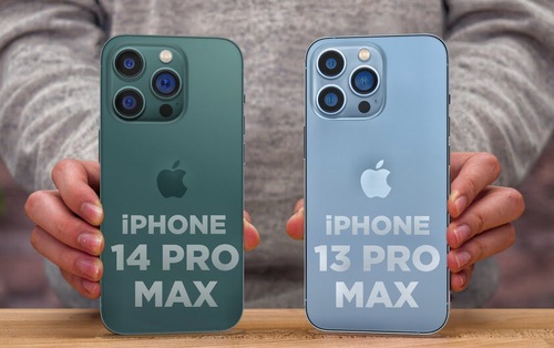 Apple vô tình để lộ một nâng cấp mà người dùng iPhone đã trông đợi từ lâu, sẽ có trên iPhone 14?