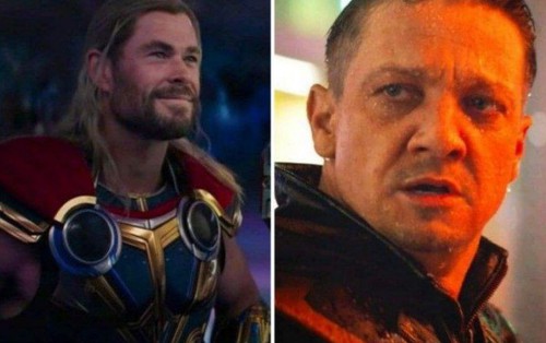 4 anh hùng trong phim Marvel có người kế vị tương lai đã xuất hiện