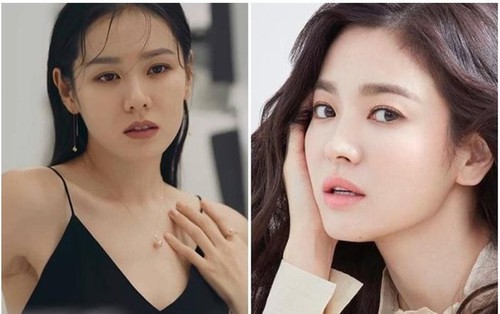 Những cặp &quot;kỳ phùng địch thủ&quot; vô cùng nổi tiếng của giới diễn viên nữ Hàn Quốc, ai hơn ai?