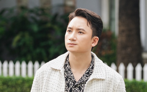 Phan Mạnh Quỳnh ra mắt MV mới, nói về sự biến đổi của thị trường âm nhạc