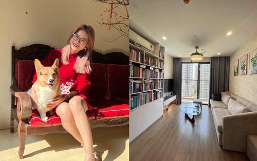 Chi hơn 7 triệu thuê nhà sống 1 mình với thú cưng: Từng bị mèo cào sofa, phải đền tiền cho chủ nhà