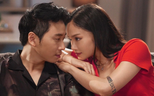 Nhặt sạn phim Chiếm Đoạt: Vô lý từ đầu đến cuối, thoại vừa khó nghe vừa “vô tri”