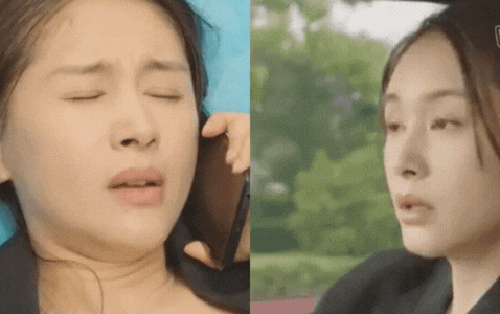 Vỡ nước ối giữa đường, cô gái có cách xử lý cực khôn khéo: Cảnh phim triệu view cớ sao khiến khán giả đau lòng đến thế?
