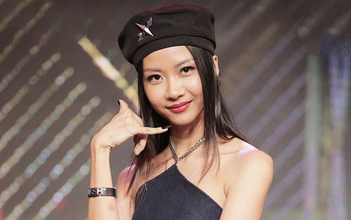 Rộ tin Suboi quay trở lại Rap Việt trong vị trí mới, nhà sản xuất nói gì?