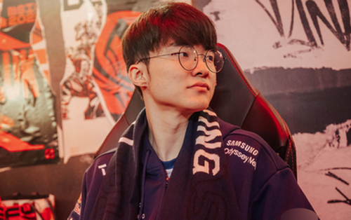 Cựu CEO Riot chia sẻ câu chuyện về tinh thần chuyên nghiệp tối đa của Faker, khán giả chỉ biết lắc đầu