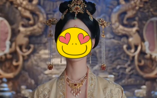 Mỹ nhân xuất hiện chưa đến 1 giây vẫn gây sốt vì quá đẹp, xứng danh chiến thần cameo &quot;đè bẹp&quot; mọi nữ chính
