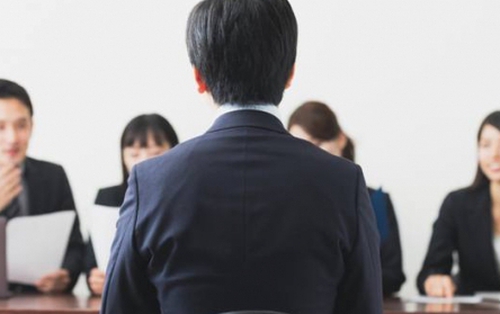Cho 24 người, hãy xếp thành 6 hàng, mỗi hàng 5 người? Ứng viên IQ cao đưa đáp án thuyết phục