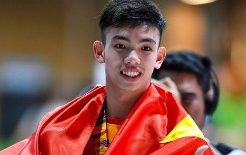 Lịch thi đấu của thể thao Việt Nam tại Asiad 19 ngày 26&frasl;9: Tin vào Nguyễn Huy Hoàng
