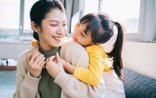 4 hành động người mẹ ít để tâm nhưng lại ảnh hưởng đến con cái suốt đời